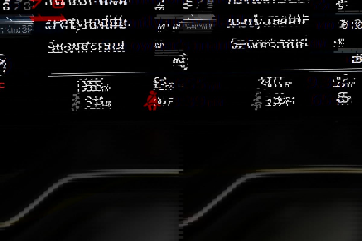 Used 2021 Audi S5 Prestige image 46