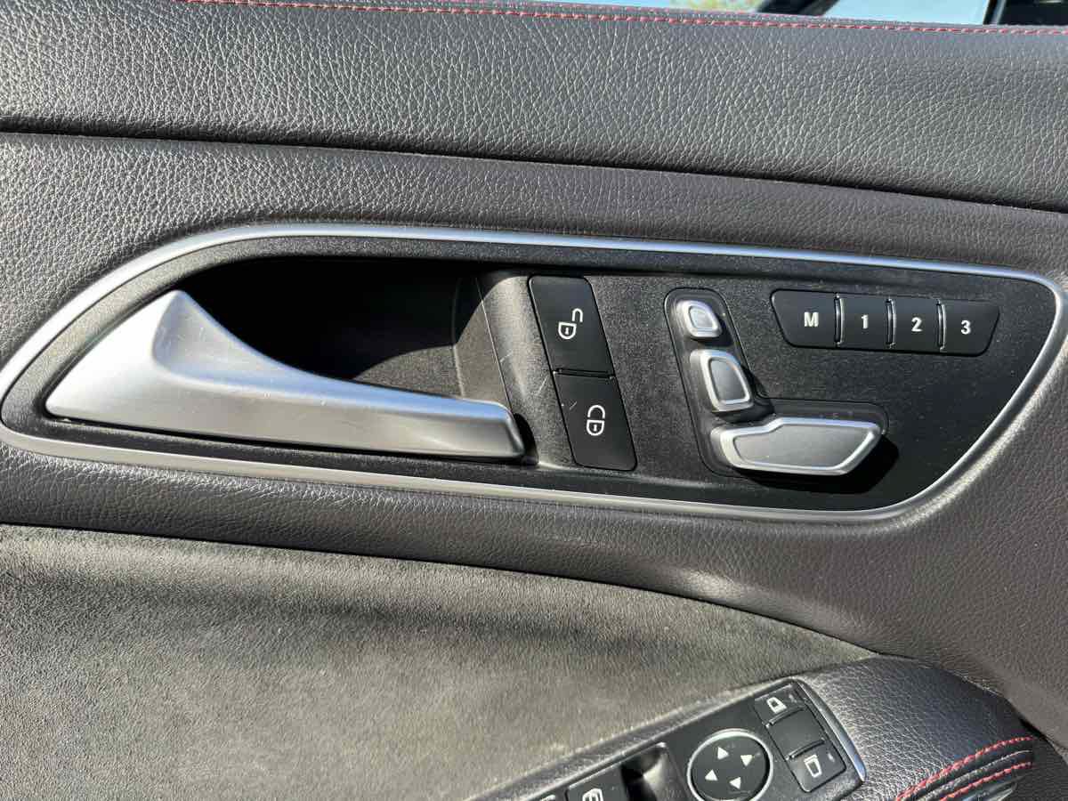 Used 2019 Mercedes-Benz CLA 45 AMG 4MATIC image 27