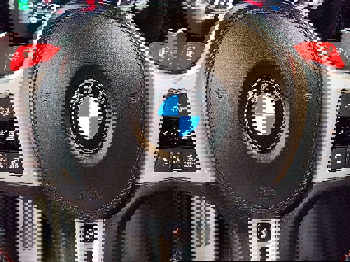 Used 2023 BMW M5 w/ Competition Package image 50