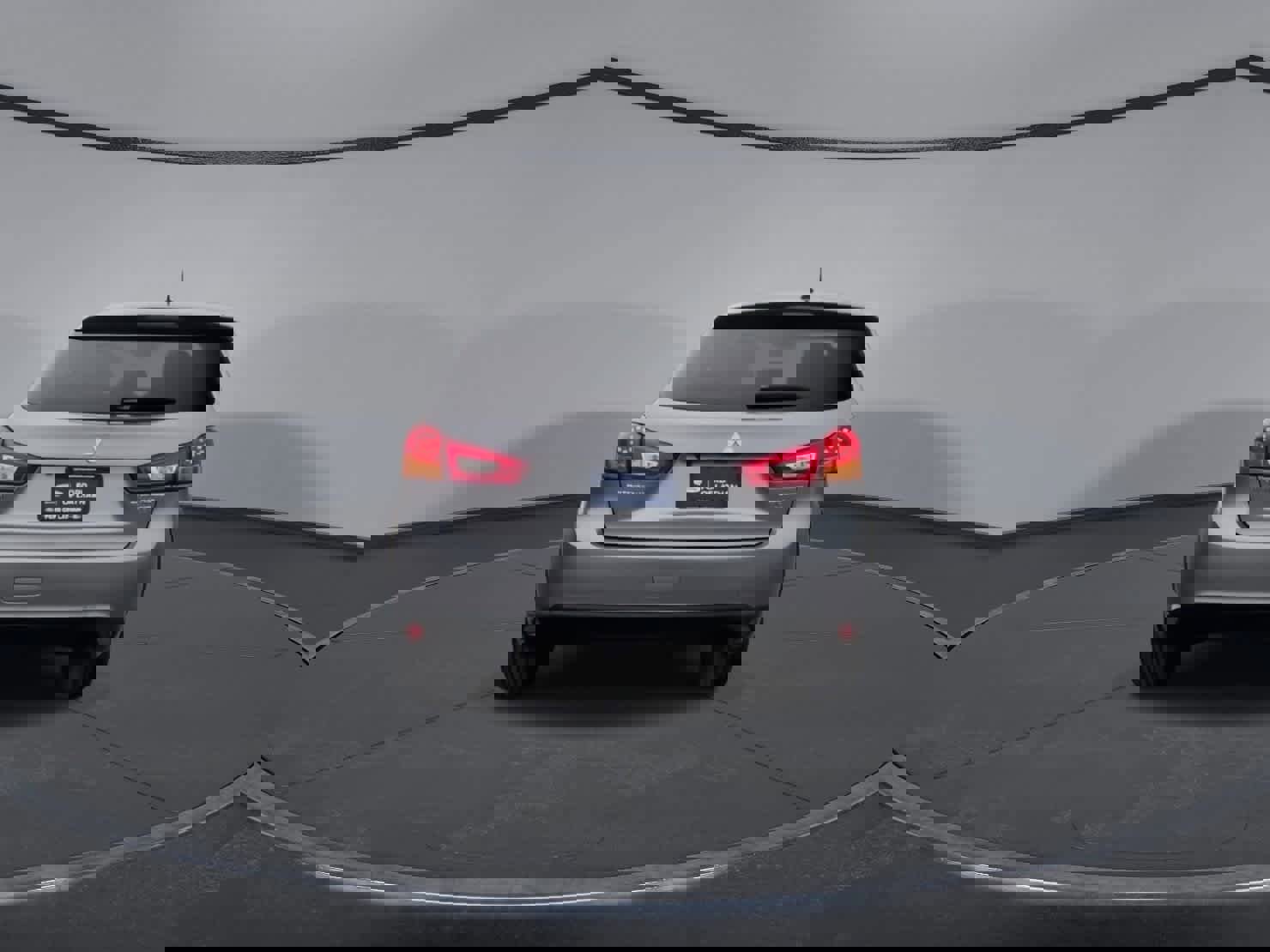 Used 2016 Mitsubishi Outlander Sport SE image 7