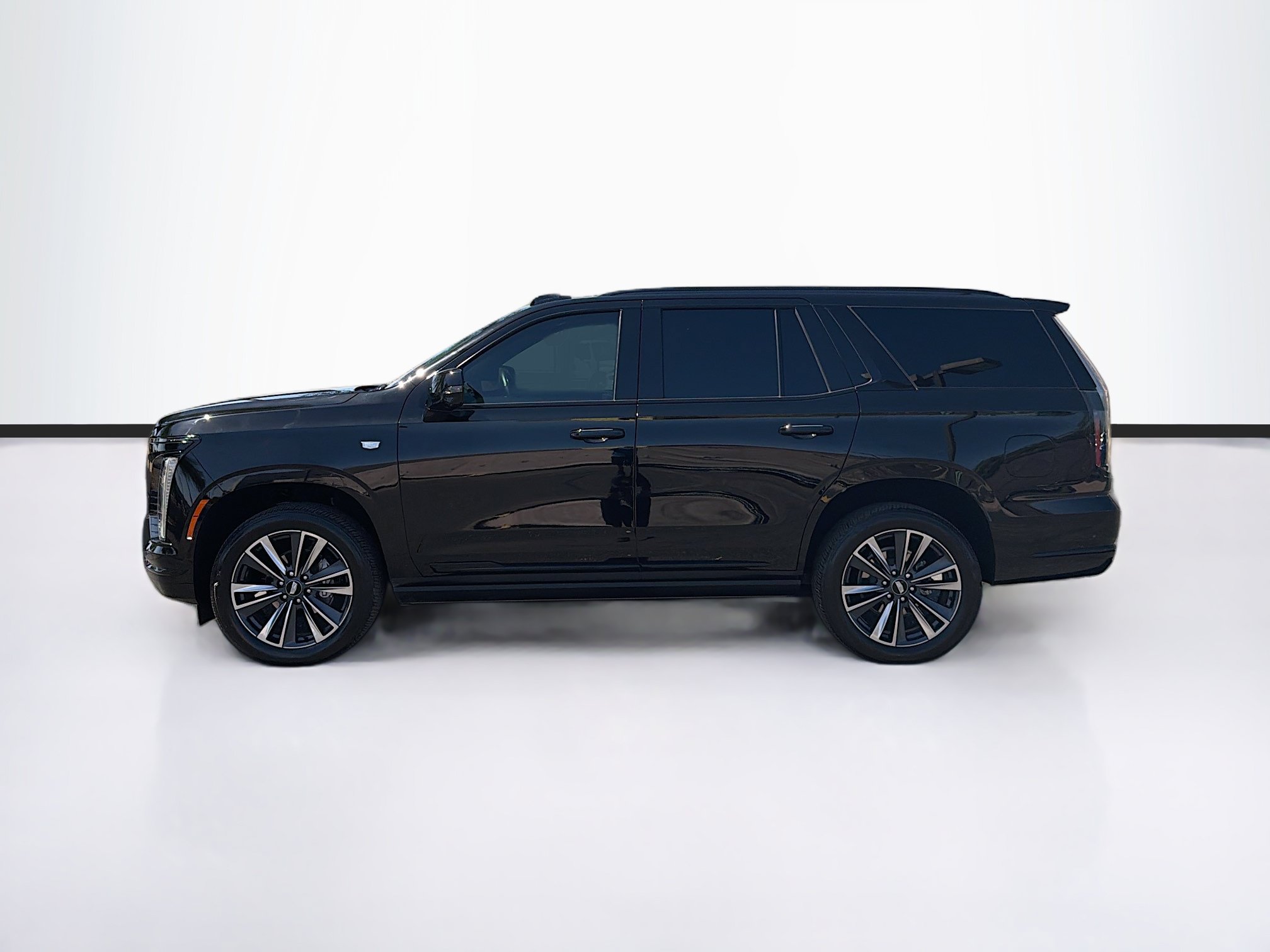 Certified 2025 Cadillac Escalade Sport AWD/4WD image 8