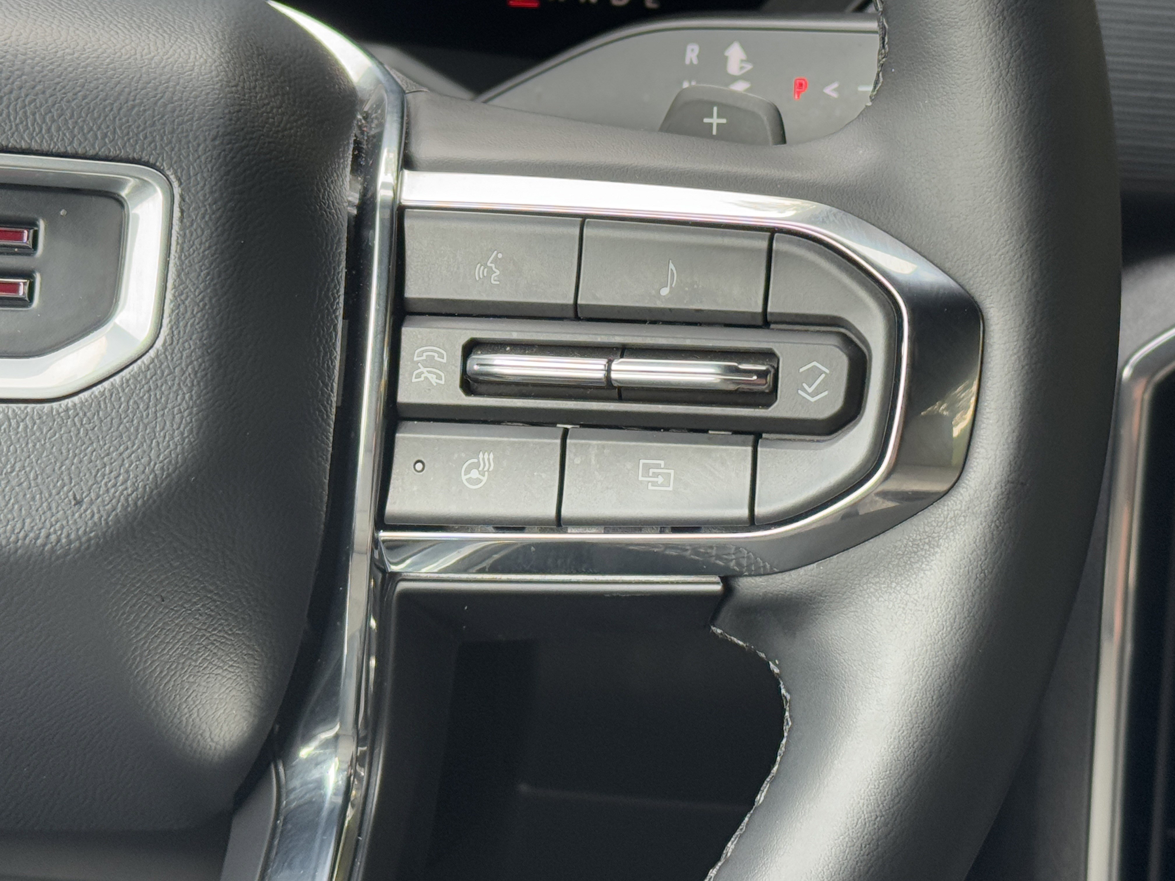 New 2025 GMC Acadia Elevation w/ Elevation Premium Package image 43