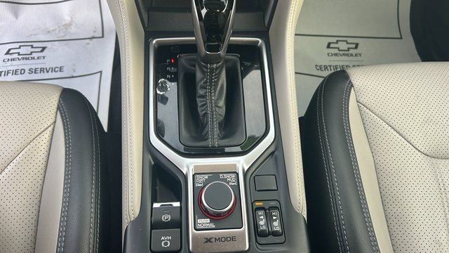 Used 2020 Subaru Forester Limited image 34