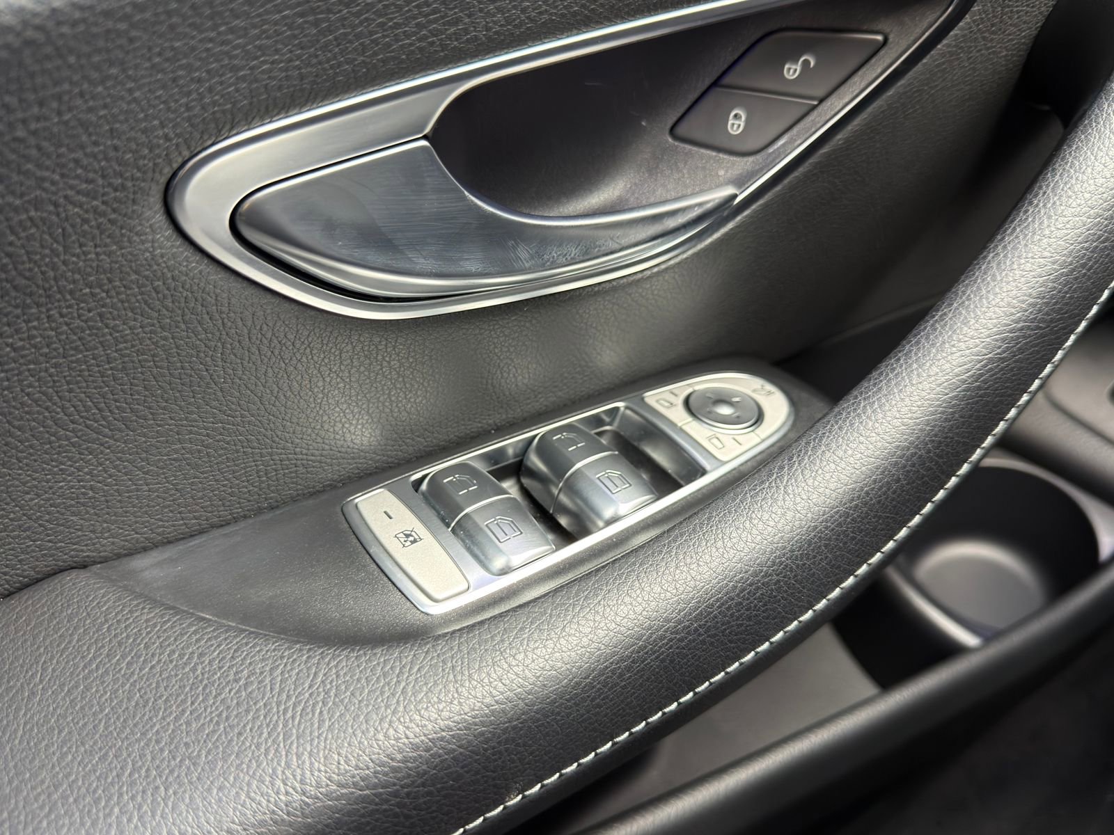 Certified 2021 Mercedes-Benz E 350 E 350 image 22