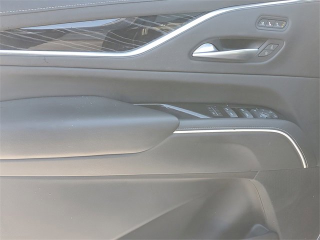 Used 2023 Cadillac Escalade Sport w/ Touring Package image 15