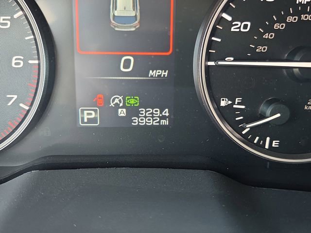 Certified 2025 Subaru Outback Touring w/ Tech Package 3 image 27