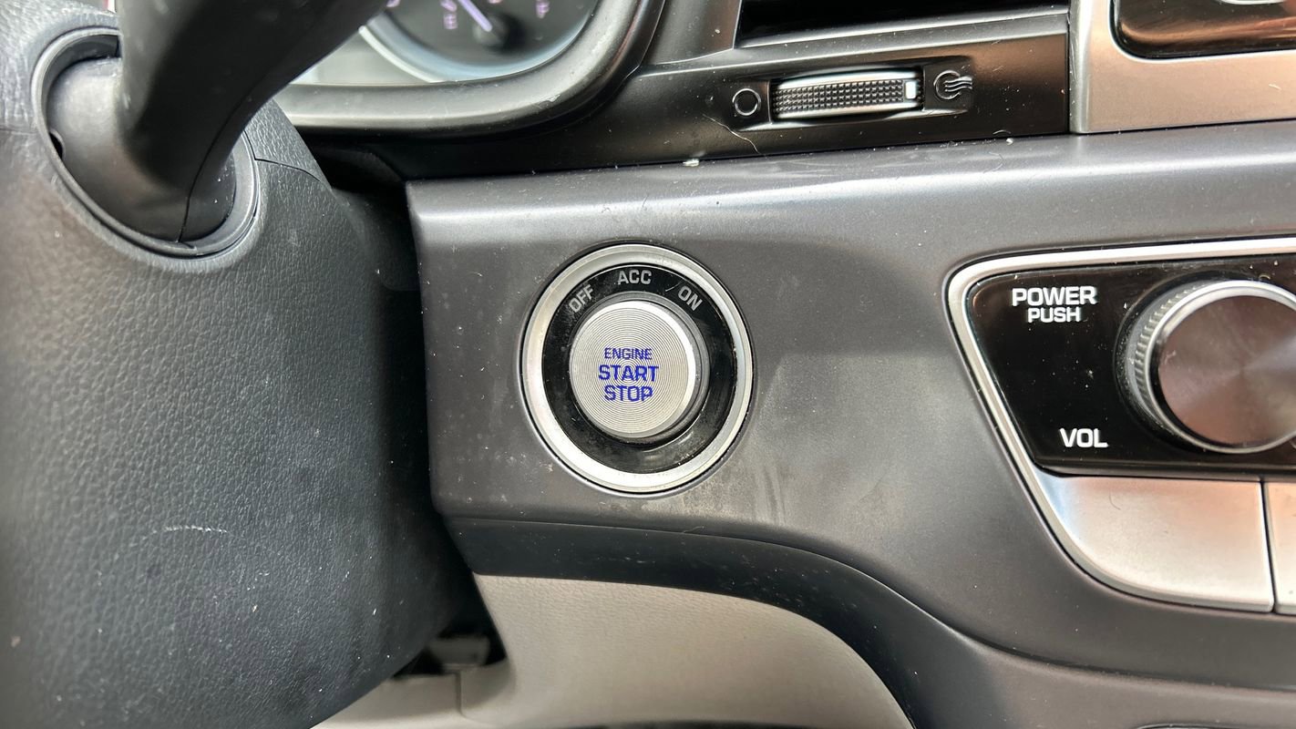 Used 2018 Hyundai Sonata SEL image 29