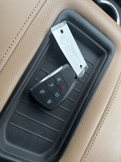 Used 2021 Chevrolet Tahoe Premier w/ Max Trailering Package AWD/4WD image 39