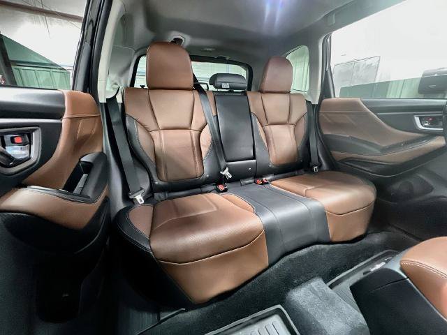 Used 2024 Subaru Forester Touring w/ Convenience Package AWD/4WD image 22