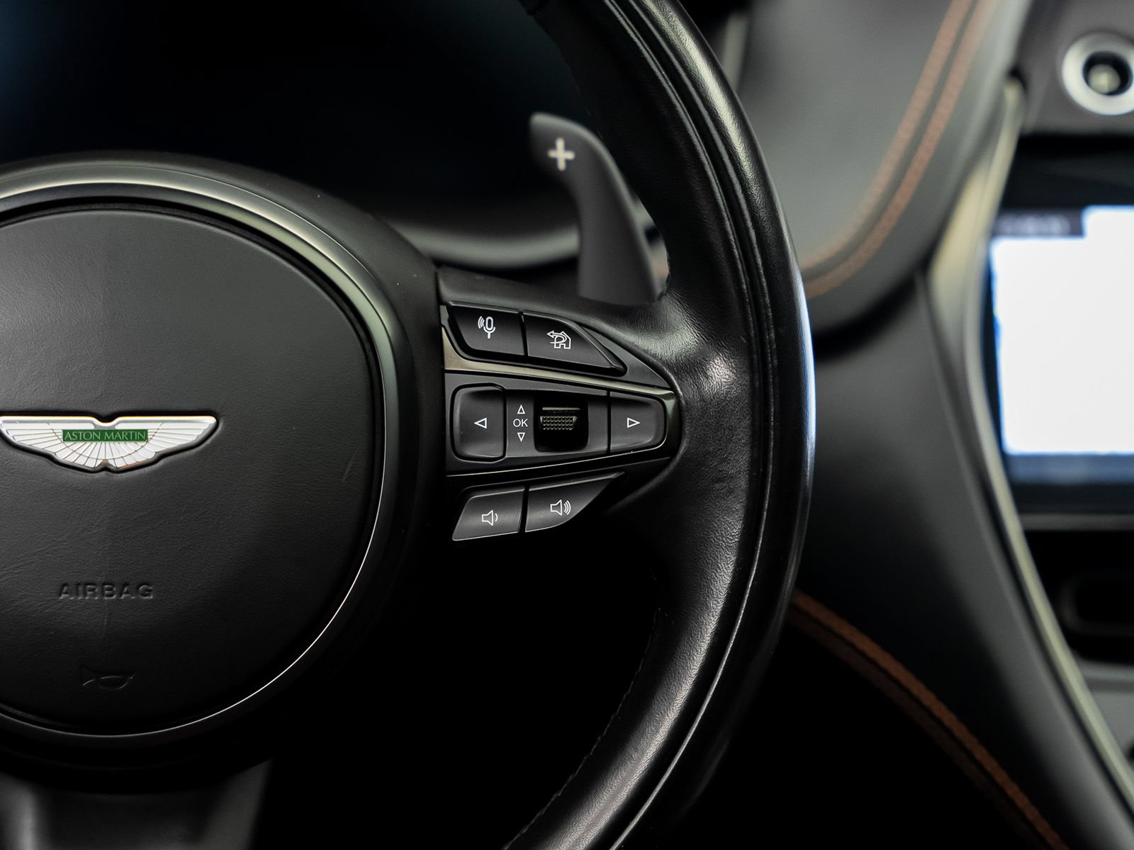 Used 2023 Aston Martin DBX 707 AWD/4WD image 43