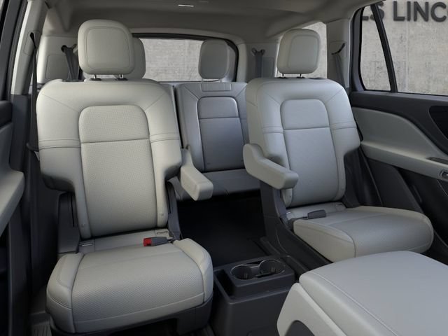 New 2026 Lincoln Aviator 2WD image 11