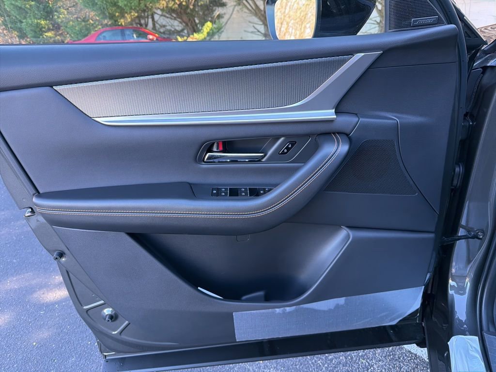 New 2026 MAZDA CX-90 3.3 Turbo S w/ Premium Package image 12