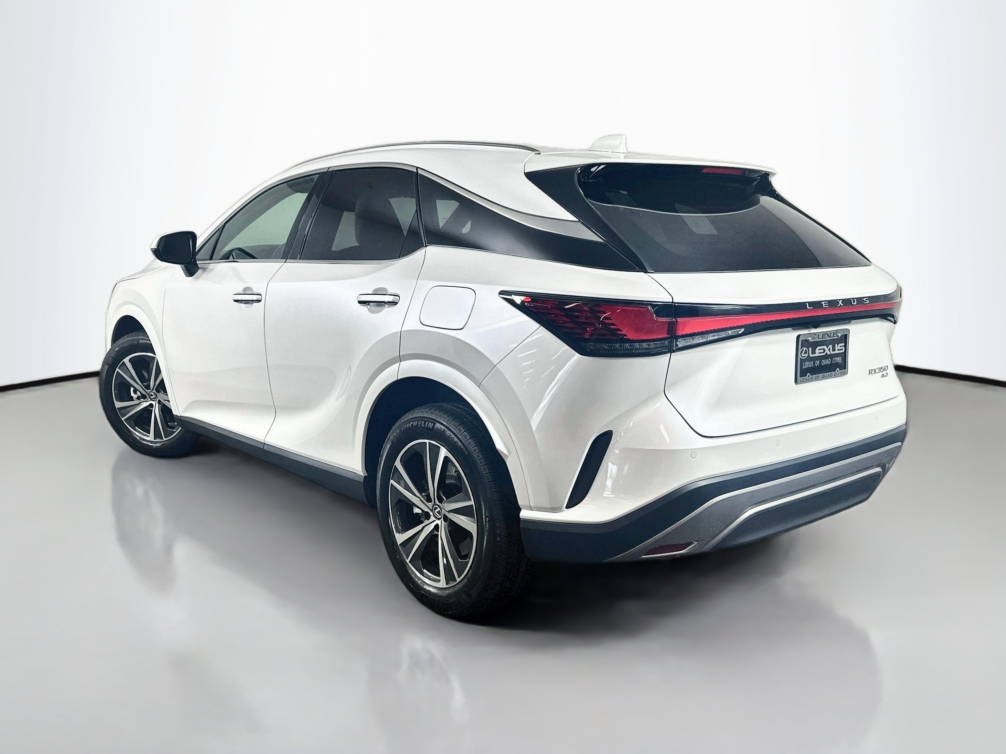 Certified 2025 Lexus RX 350 Premium w/ Convenience Package AWD/4WD image 5