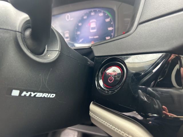 Used 2023 Honda Accord EX-L image 23