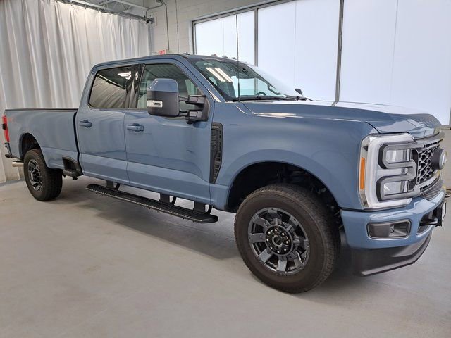 Used 2023 Ford F350 Lariat w/ Sport Appearance Package image 3