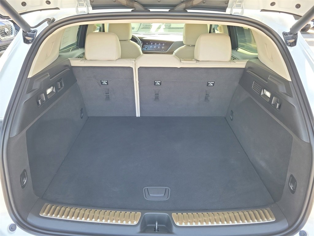 Used 2021 Buick Envision Essence image 14