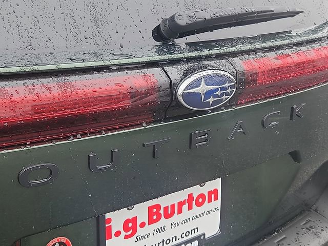 New 2026 Subaru Outback Premium image 17