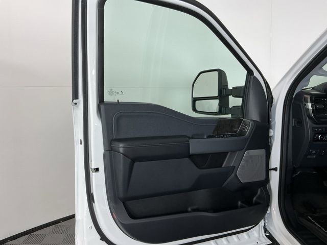 Certified 2024 Ford F350 Lariat w/ Camper Package AWD/4WD image 16