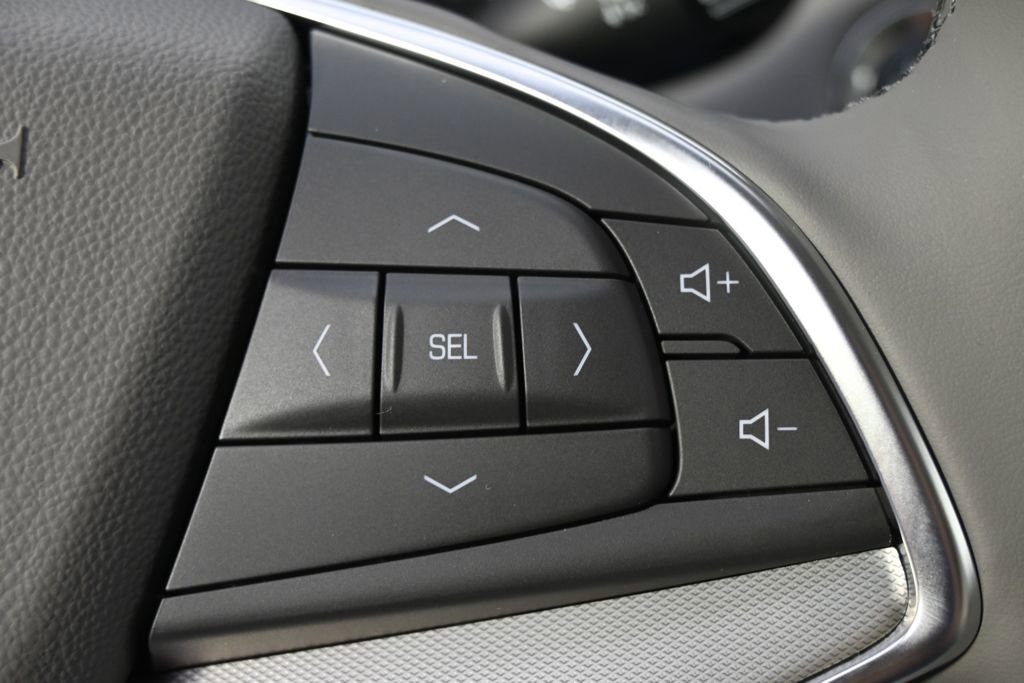 New 2025 Cadillac XT5 Premium Luxury w/ Technology Package image 35