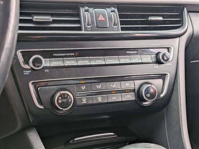 Used 2018 Kia Optima S w/ Panoramic Sunroof Package image 14