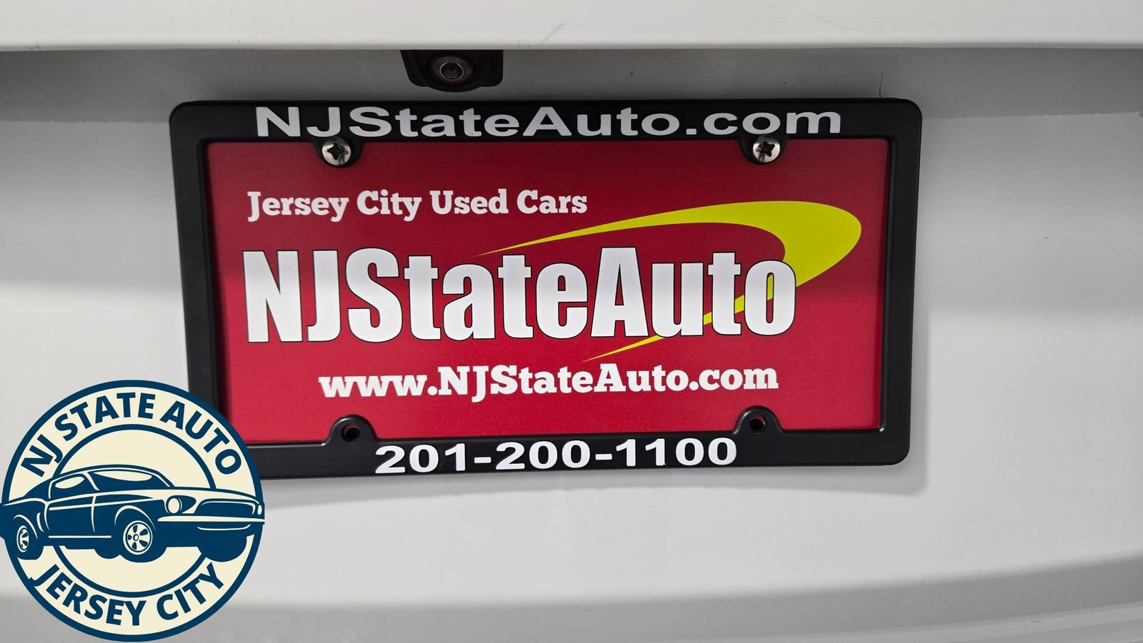 Used 2019 Jaguar E-PACE S AWD/4WD image 33