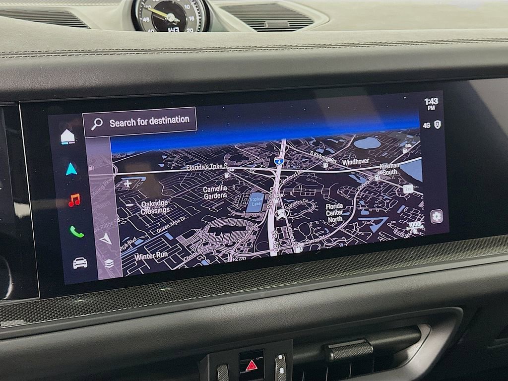 Used 2024 Porsche Cayenne Turbo GT image 15