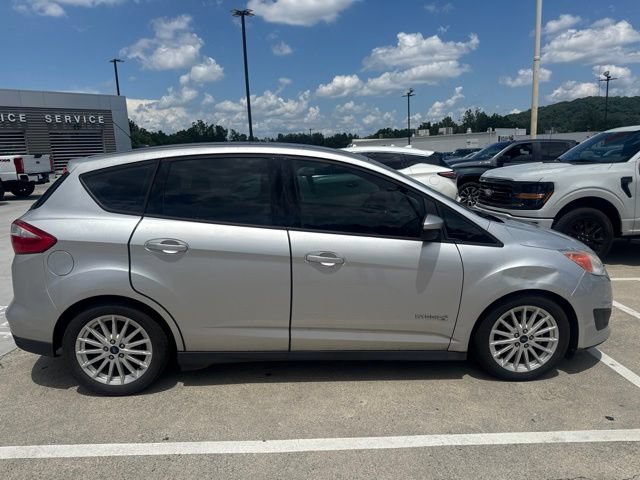 Used 2016 Ford C-MAX SE w/ Equipment Group 201A FWD image 6