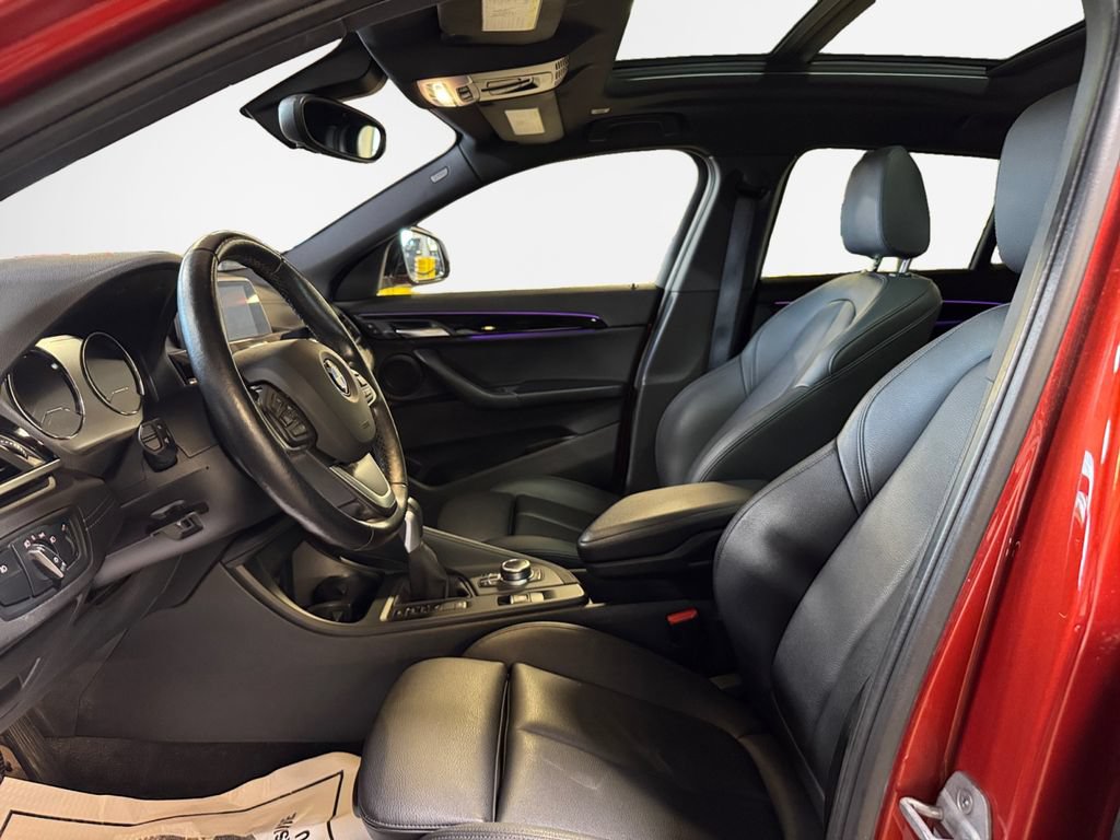 Used 2019 BMW X2 xDrive28i w/ Convenience Package AWD/4WD image 12