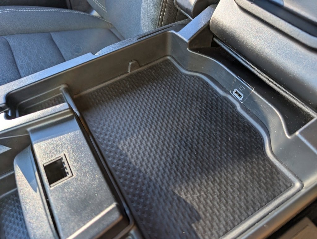 Used 2025 RAM 1500 Big Horn image 30