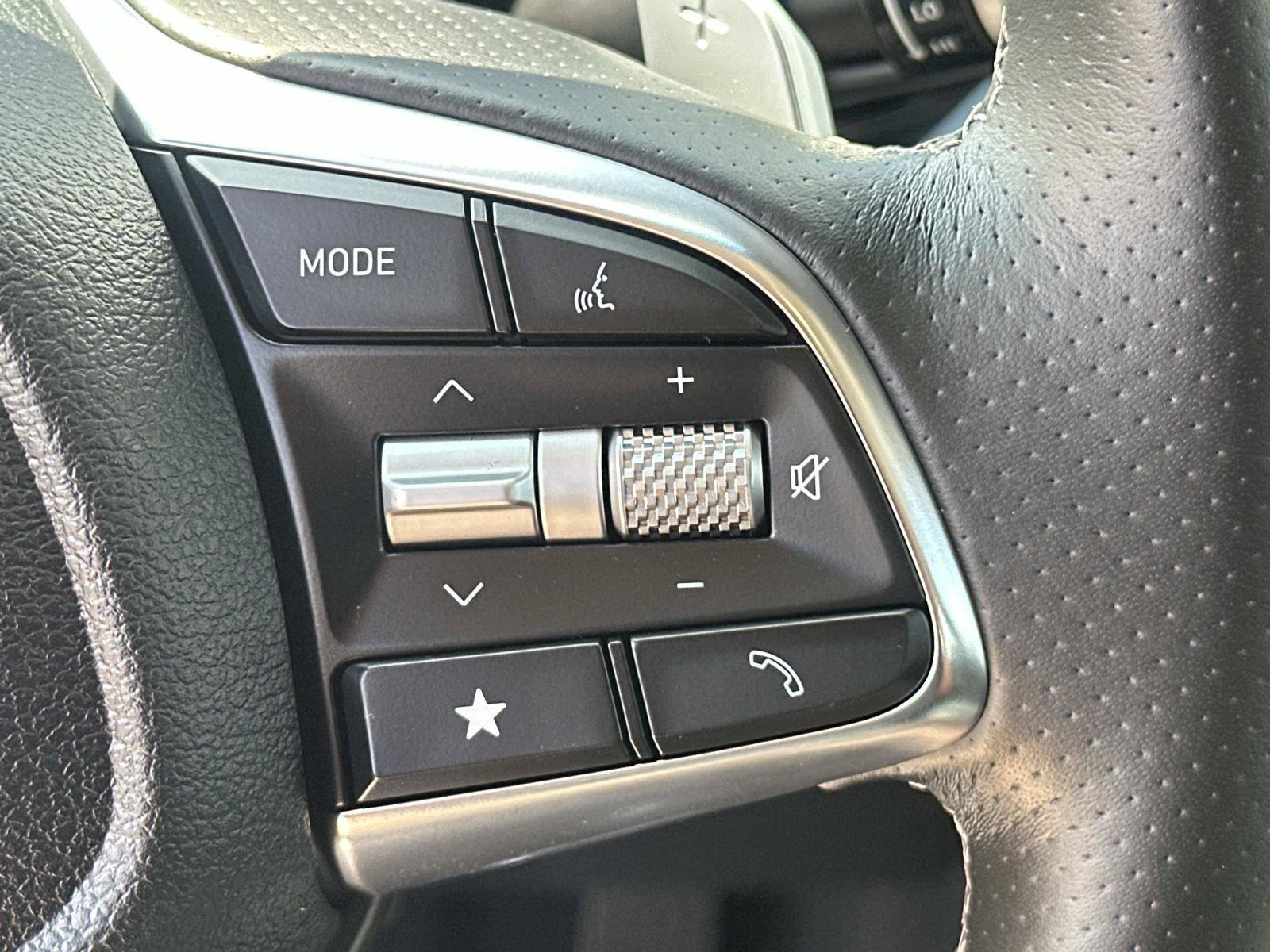 Used 2026 Genesis G70 2.5T AWD/4WD image 20