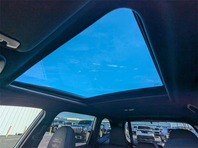 Used 2024 Subaru Forester Wilderness w/ Wilderness Package image 24