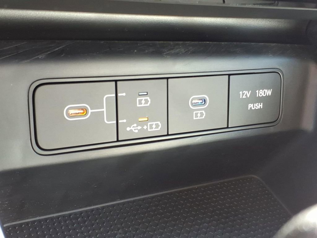 New 2026 Hyundai Tucson SEL image 27