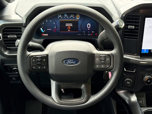 New 2026 Ford F150 STX RWD image 15