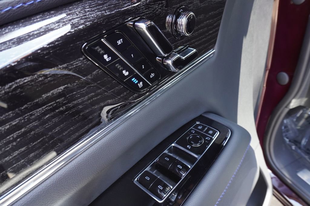 New 2026 Cadillac Escalade IQ Luxury 1 image 15