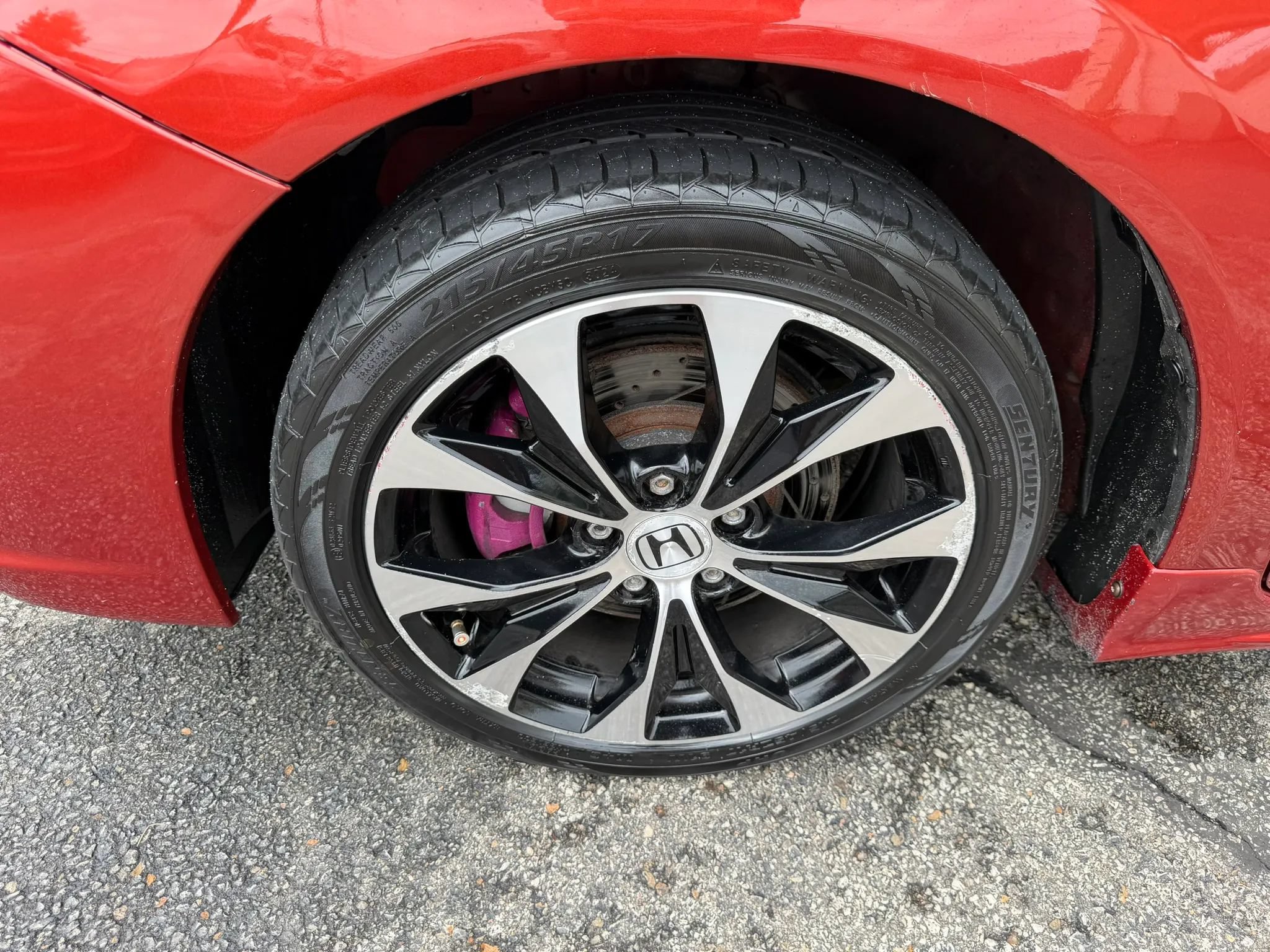 Used 2013 Honda Civic Si image 51