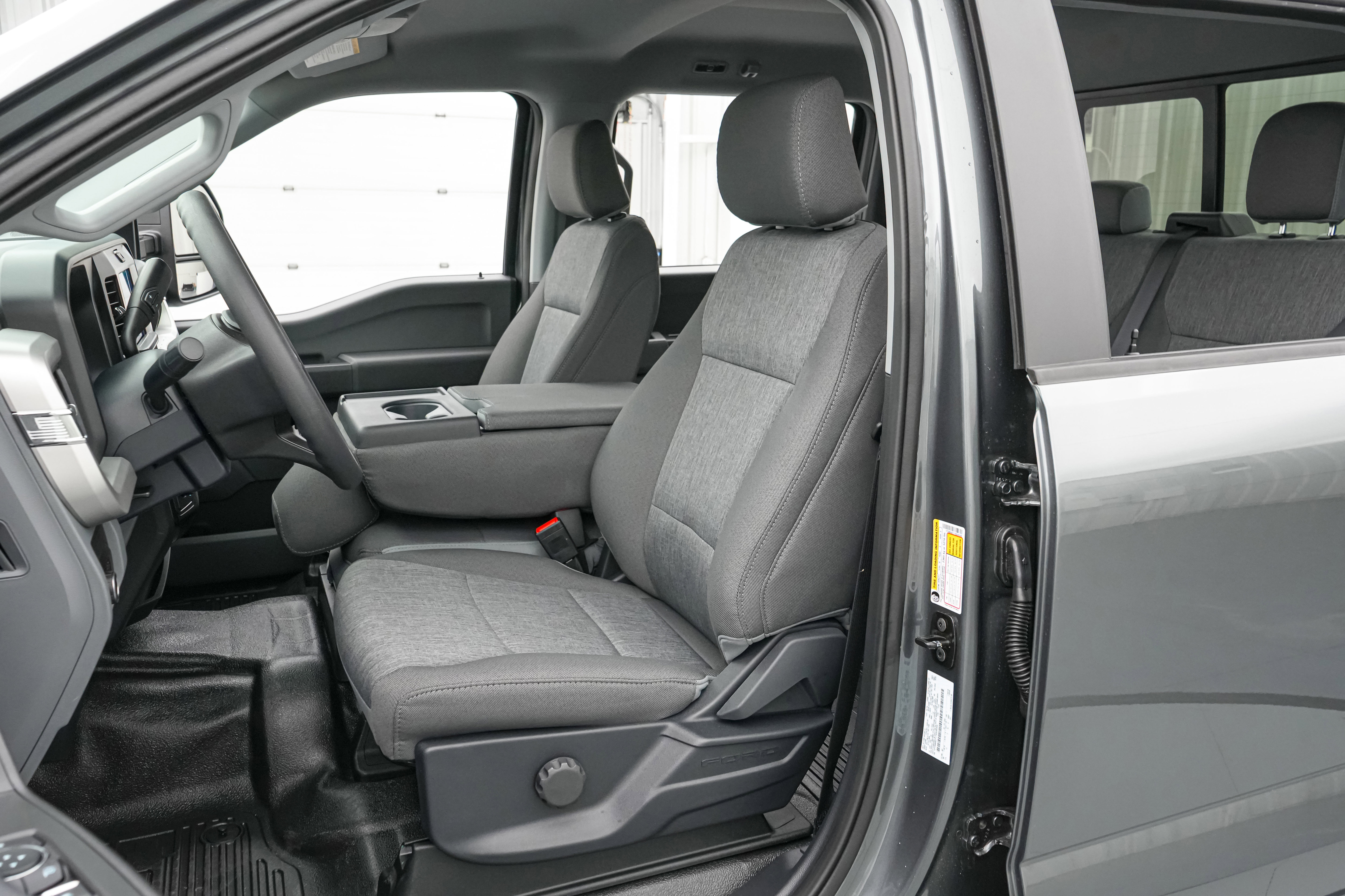 New 2026 Ford F450 XL w/ 360-Degree Camera Package image 12