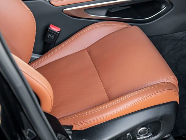 New 2026 Jaguar F-PACE R-Dynamic S AWD/4WD image 27