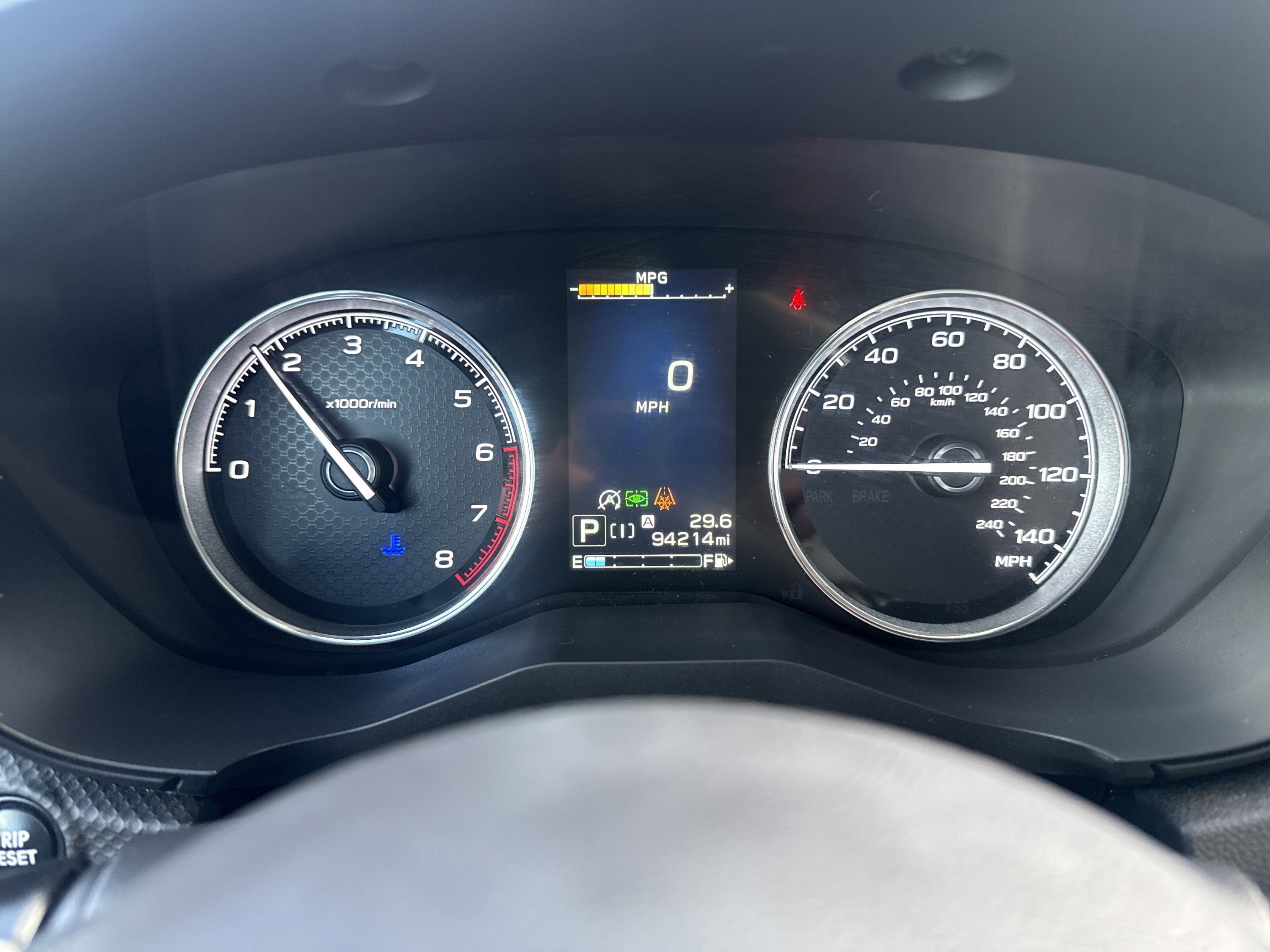 Used 2022 Subaru Forester Touring AWD/4WD image 25