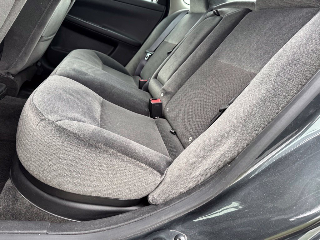 Used 2013 Chevrolet Impala LT FWD image 7