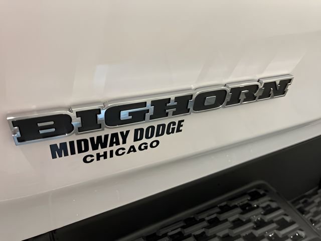 New 2025 RAM 1500 Big Horn image 7