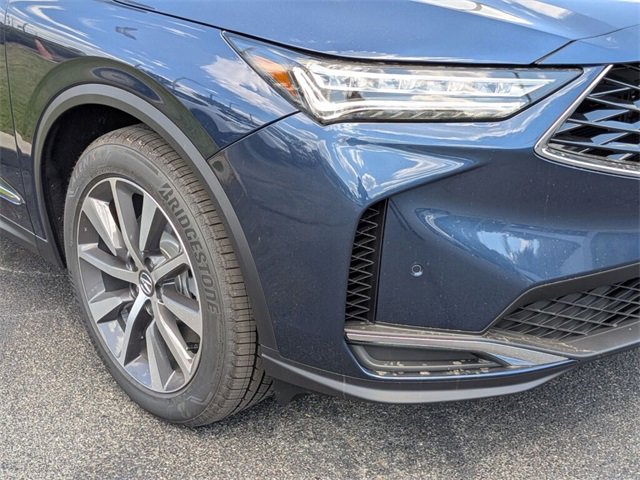 New 2026 Acura MDX w/ Technology Package image 2