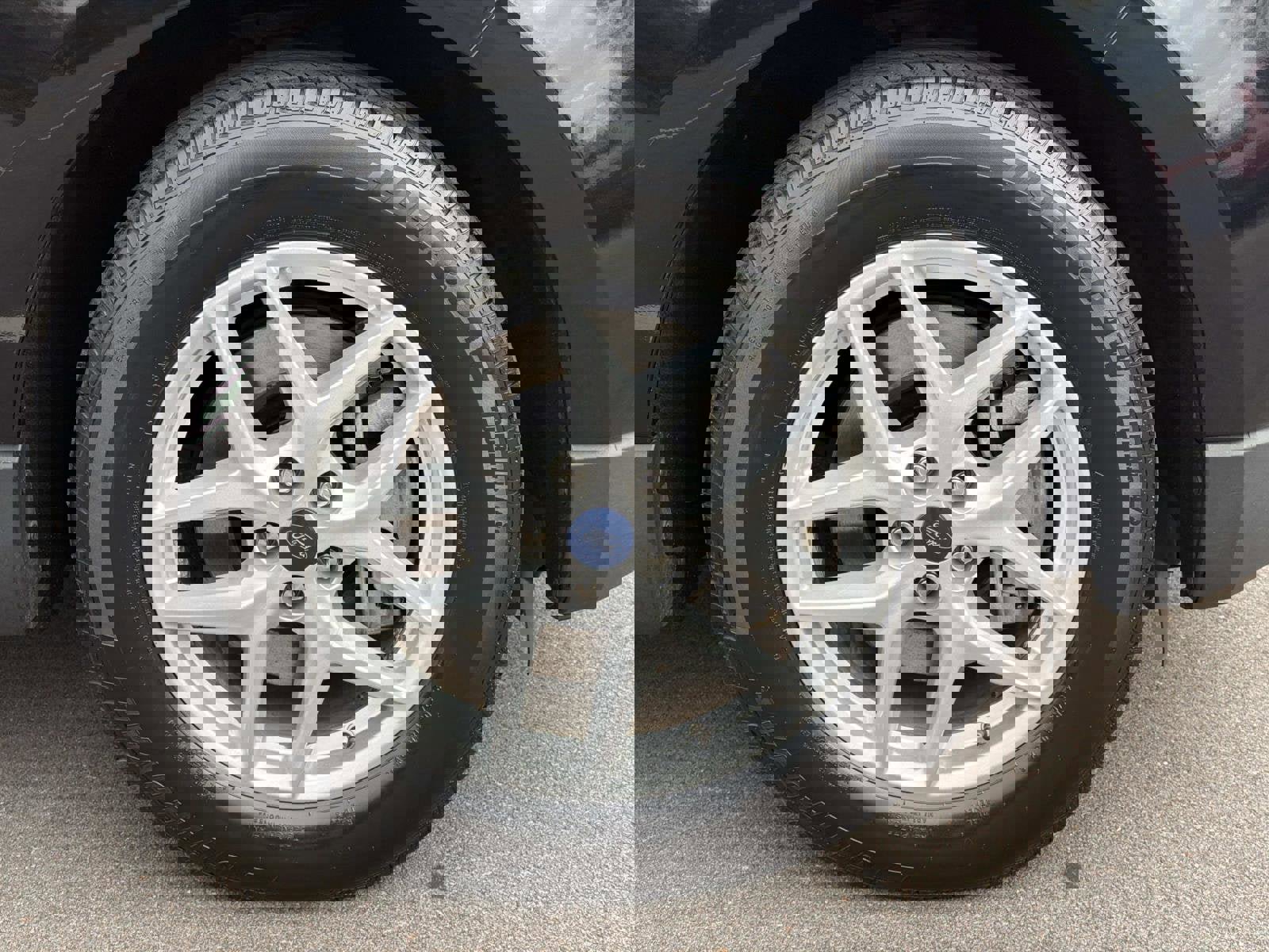 Used 2022 Ford Edge SEL image 20