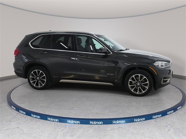 Used 2018 BMW X5 xDrive35i image 5