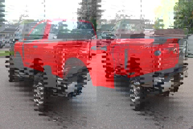 New 2026 Ford F250 XL image 4