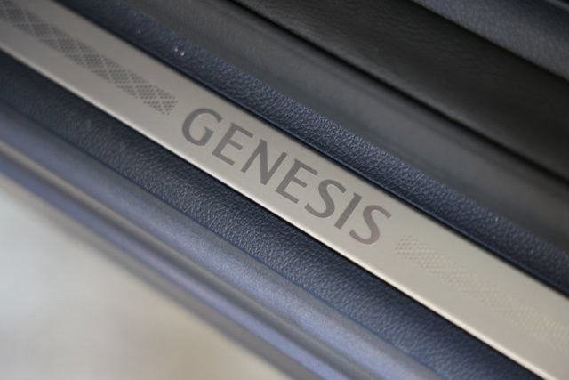 New 2027 Genesis GV70 3.5T Prestige AWD/4WD image 22