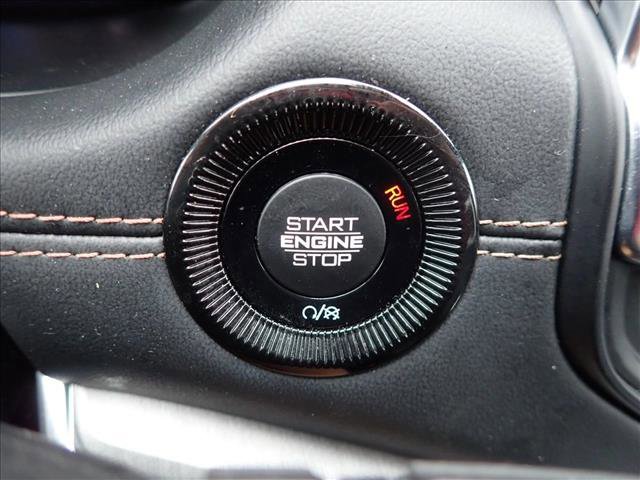 Used 2022 Jeep Compass Limited w/ (RED) Package image 24