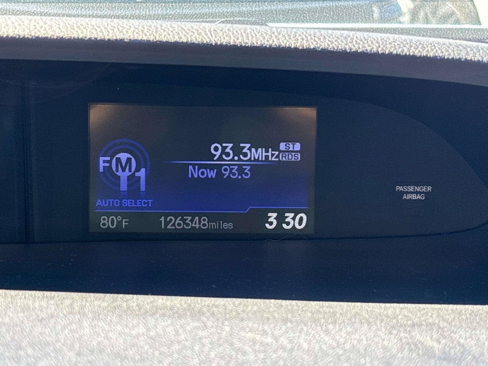 Used 2014 Honda Civic LX image 17