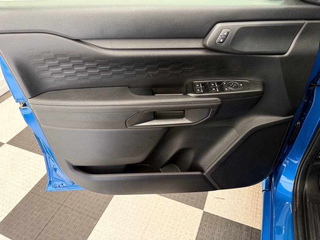 New 2026 Ford Ranger XLT AWD/4WD image 15