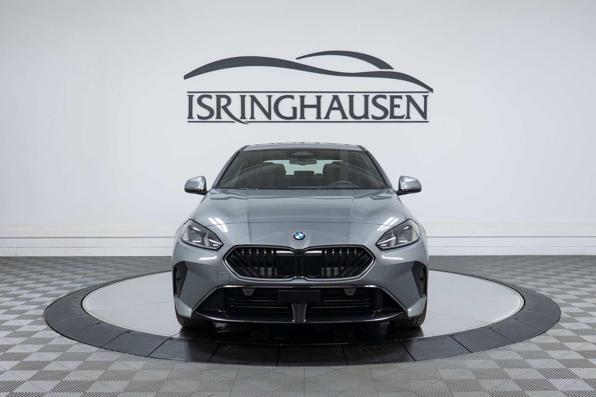 New 2026 BMW 228i xDrive w/ Technology Package AWD/4WD image 2