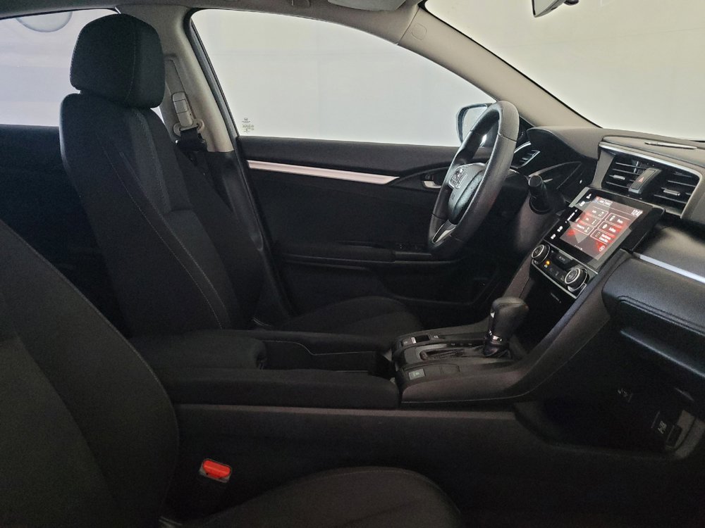 Used 2017 Honda Civic EX image 19